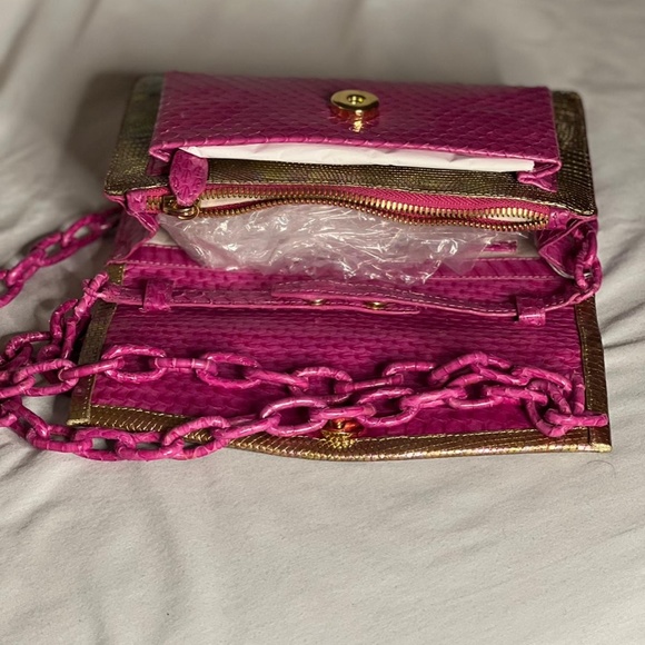 Nancy Gonzalez Crossbody Handbag on Sale now - Picture 5 of 13